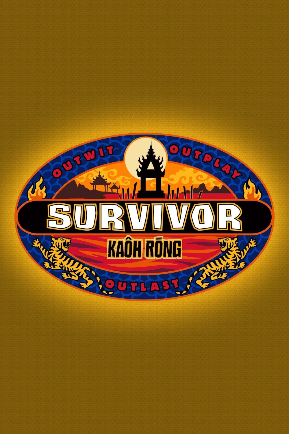 Survivor - Season 32 [16195] (A1764086897) [[Shows]] --Plex--